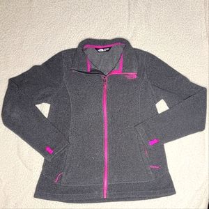 The North Face Womens Fleece